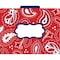 Barker Creek Bandana Designer Letter Size File Folders, 12/Package 1303 - alternate 3